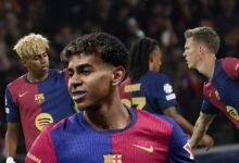 Inzaghi Siap Kurungi Wonderkid Barcelona! Taktik Anti-Yamal Terbongkar Jelang Bentrok Krusial!