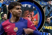 DRAMA 7 GOL DI MEAZZA! INTER BUNGKAM BARCELONA, TIKET FINAL LIGA CHAMPIONS DIGENGGAM!