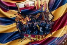 TERBONGKAR! 3 Penyebab Kekalahan Barcelona yang Merenggut Mimpi Final Liga Champions!
