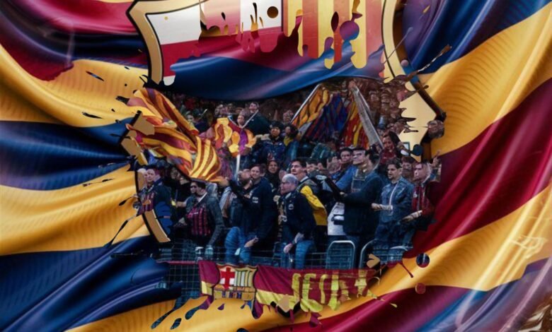 TERBONGKAR! 3 Penyebab Kekalahan Barcelona yang Merenggut Mimpi Final Liga Champions! TERBONGKAR! 3 Penyebab Kekalahan Barcelona yang Merenggut Mimpi Final Liga Champions!