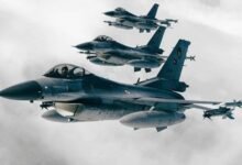 BREAKING NEWS: Lima Jet Tempur India Tumbang Usai Serangan Roket Mematikan!