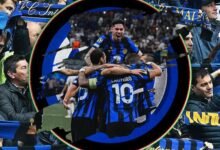 BEDAH TAKTIK: Kunci Keunggulan Inter dan Kelemahan Fatal Barcelona dalam Drama 7 Gol Di Meazza!