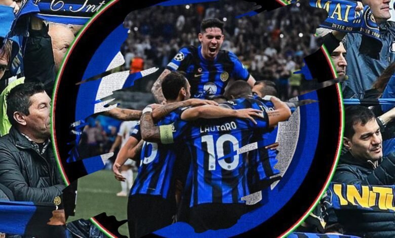 BEDAH TAKTIK: Kunci Keunggulan Inter dan Kelemahan Fatal Barcelona dalam Drama 7 Gol Di Meazza! BEDAH TAKTIK: Kunci Keunggulan Inter dan Kelemahan Fatal Barcelona dalam Drama 7 Gol Di Meazza!