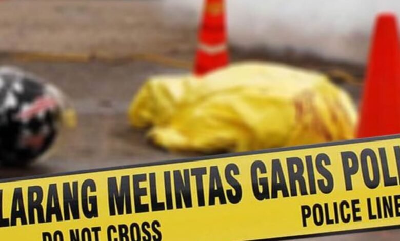 Saksi Kunci Kasus Ijazah Palsu Jokowi Alami Kecelakaan Misterius, Pemeriksaan di Polda Metro Jaya Geger! Saksi Kunci Kasus Ijazah Palsu Jokowi Alami Kecelakaan Misterius, Pemeriksaan di Polda Metro Jaya Geger!