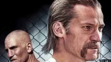 Malam Ini di Bioskop Trans TV: Transformasi Mengerikan di Balik Jeruji Besi dalam “Shot Caller”!