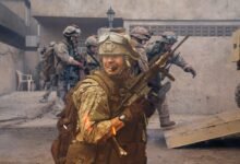 WARFARE 2025: Kolaborasi Maut Mantan Navy SEAL dan Sutradara Jenius Guncang Layar Lebar!