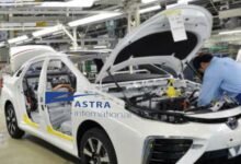 GEBRAKAN ASTRA 2025! Mobil Listrik “Merakyat” Siap Goyang Pasar di Tengah Duel Raksasa AS-China!