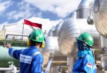 Rebut Tahta Energi ASEAN: Indonesia Gandeng AS, Singkirkan Singapura?