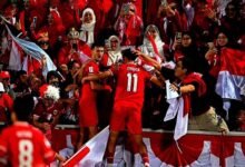 Gegara Ulah Suporter, Timnas Indonesia Dihantam Sanksi FIFA Jelang Laga Krusial Kontra Tiongkok: Denda Ratusan Juta dan Tribun Terbatas!