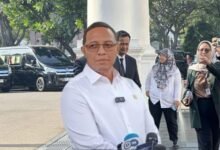 Istana Bongkar Fakta Vaksin TBC M72: Hoax Jahat Terbongkar, Masa Depan Kesehatan Indonesia di Ujung Tanduk!