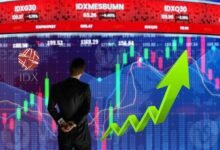 Strategi Red Cliff: Jurus Jitu Hadapi Ketidakpastian Pasar Saham Global?