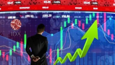 Strategi Red Cliff: Jurus Jitu Hadapi Ketidakpastian Pasar Saham Global?