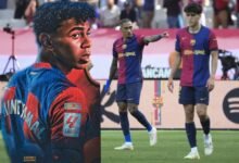 Barcelona Hancurkan Mimpi Madrid: Taktik Jitu Flick Bawa Blaugrana Selangkah Lebih Dekat Juara!