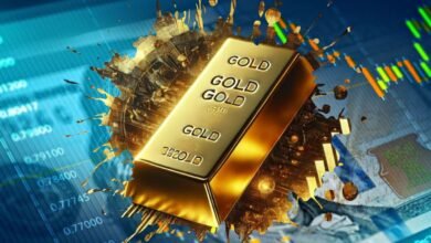 GENEVA SHOCKWAVE! As vs China Mendadak ‘Damai’, Dolar Mengamuk, Emas Terjun Bebas, Indonesia Harus Mainkan Taktik Jenius!