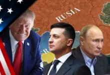 Zelensky Undang Trump Hadiri Perundingan Damai dengan Putin di Istanbul, Implikasi Ekonomi Global Mencuat!