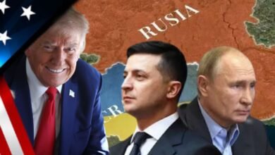 Zelensky Undang Trump Hadiri Perundingan Damai dengan Putin di Istanbul, Implikasi Ekonomi Global Mencuat!