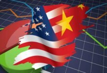 Perang Narasi Global, AS vs China! Siapa Dominator Dunia Baru?