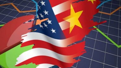 Perang Narasi Global, AS vs China! Siapa Dominator Dunia Baru?
