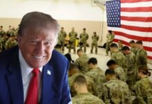 Terkuak! Operasi Miliaran Dolar AS Era Trump Gagal Redam Houthi?