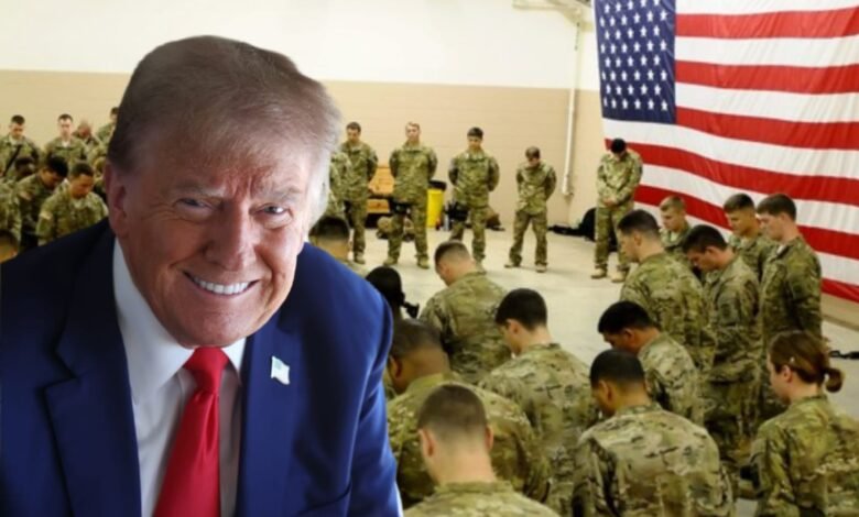Terkuak! Operasi Miliaran Dolar AS Era Trump Gagal Redam Houthi?