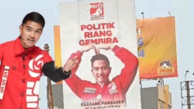 PSI ‘Ganti’ Kaesang Lewat E-Vote: Demokrasi Tercanggih atau Taktik Tersembunyi?