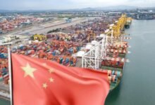 Strategi Pangan Global China Mengejutkan: Beijing ‘Taklukkan’ Amerika Selatan Lewat Mega Infrastruktur, Ini Taktik Brilliance Lawan AS!