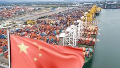 Strategi Pangan Global China Mengejutkan: Beijing ‘Taklukkan’ Amerika Selatan Lewat Mega Infrastruktur, Ini Taktik Brilliance Lawan AS!