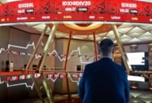 IHSG Meledak, Cuan Merebak di Tengah Ketidakpastian Global: Geopolitik Memanas, Pasar Sambut dengan Strategi Super!