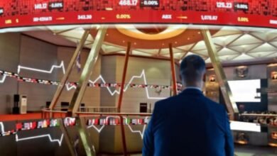 IHSG Meledak, Cuan Merebak di Tengah Ketidakpastian Global: Geopolitik Memanas, Pasar Sambut dengan Strategi Super!