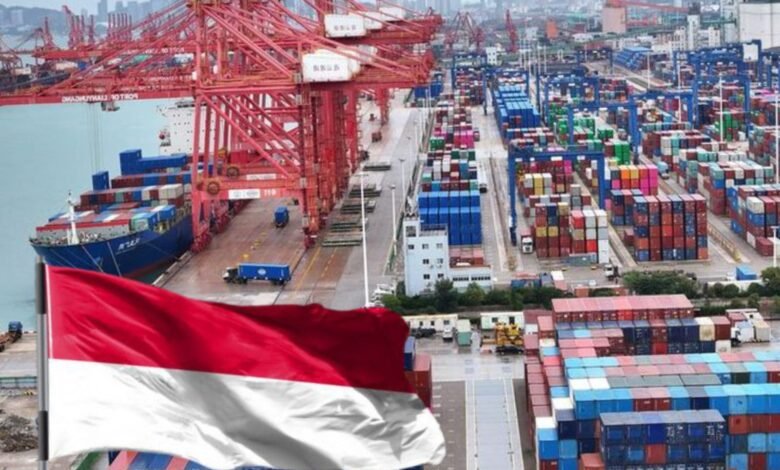 Amerika “Pepet” Indonesia Usai Damai Dagang dengan China, Ancaman Baru atau Peluang Emas? Amerika “Pepet” Indonesia Usai Damai Dagang dengan China, Ancaman Baru atau Peluang Emas?
