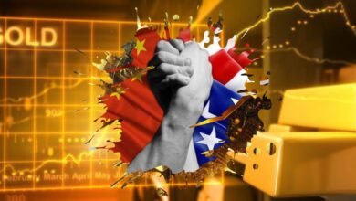 Tarif ‘Senjata Rahasia’ Diturunkan: Apakah Ini Langkah Cerdik AS atau China dalam Perang Dagang? Mungkinkah Kenaikan Harga Emas Jadi Pertanda Bahaya Ekonomi?