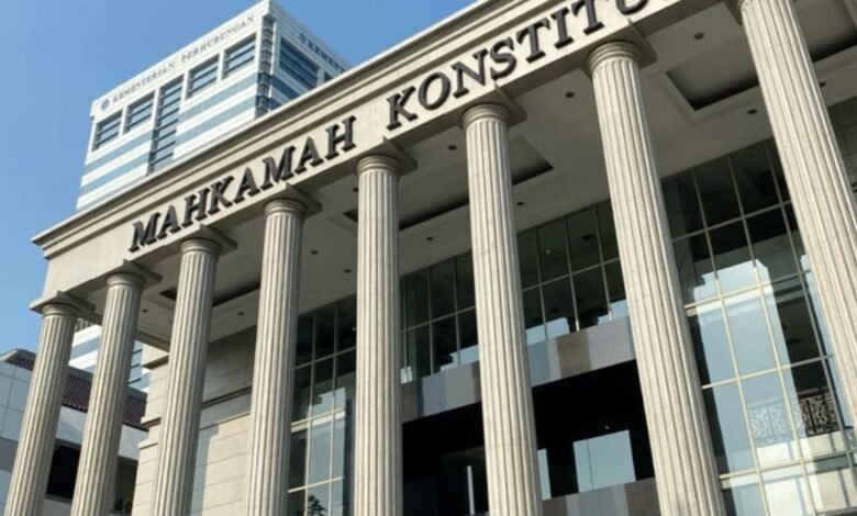 Barito Utara Diguncang Tsunami Politik: Seluruh Kandidat Bupati-Wakil Bupati Didiskualifikasi MK! Pilkada Ulang Digelar!