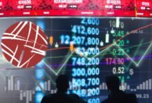 Rahasia IHSG yang Bikin Penasaran! Badai Global Menerjang, Investor Lokal Justru Panen Raya?