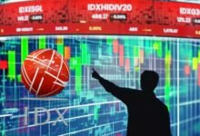 ‘Sang Peracik Taktik Bayangan’ Beraksi: Pasar Bergejolak, IHSG Meroket: Apa Strategi Tersembunyi yang Mengubah Permainan?