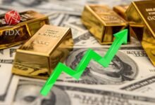 Geger Emas Tembus US$ 3.200 Per Ons! Rekor US$ 4.000 Sudah di Depan Mata!