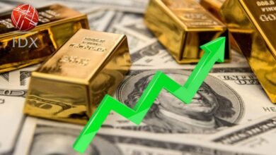 Geger Emas Tembus US$ 3.200 Per Ons! Rekor US$ 4.000 Sudah di Depan Mata!