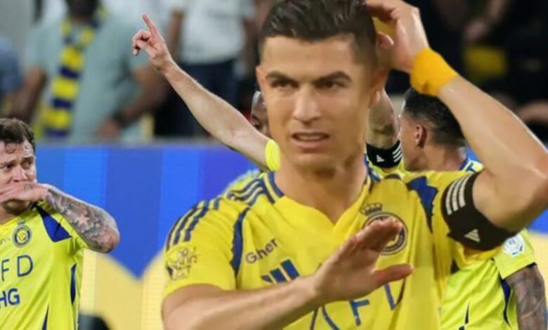Kutukan Tanpa Ronaldo Hantui Al Nassr: Mimpi Liga Champions Terancam?