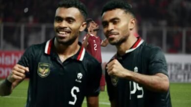 Yance Sayuri Ukir Sejarah: HATTRICK MENGGILA, Malut United Bantai PSIS!