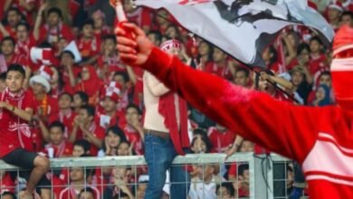 GILA! Tiket Timnas Indonesia vs China Ludes dalam 5,5 Jam, Sisa 20% Siap Bikin ‘War Ticket’ Senin Ini! Jangan Sampai Gigit Jari!