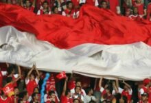 Tiket Laga ‘Hidup Mati’ Timnas Indonesia vs China Resmi Dibuka! Siap-Siap, Demi Kursi Panas di SUGBK!