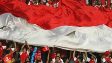 Tiket Laga ‘Hidup Mati’ Timnas Indonesia vs China Resmi Dibuka! Siap-Siap, Demi Kursi Panas di SUGBK!
