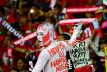 BOCORAN LINEUP ‘NERAKA’ TIMNAS INDONESIA vs CHINA: Erick Thohir Siapkan Amunisi Rahasia Hancurkan Tembok Raksasa!
