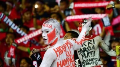 BOCORAN LINEUP ‘NERAKA’ TIMNAS INDONESIA vs CHINA: Erick Thohir Siapkan Amunisi Rahasia Hancurkan Tembok Raksasa!