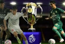 DETIK-DETIK MAUT! PSS Sleman Ukir Sejarah Lewat Gol ‘Hantu’ Menit 90+12, Persis Solo Lolos Neraka Degradasi!