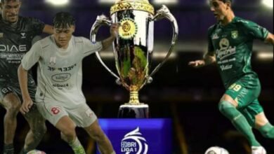 DETIK-DETIK MAUT! PSS Sleman Ukir Sejarah Lewat Gol ‘Hantu’ Menit 90+12, Persis Solo Lolos Neraka Degradasi!