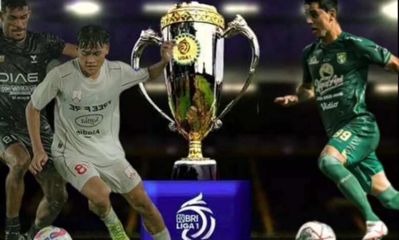 DETIK-DETIK MAUT! PSS Sleman Ukir Sejarah Lewat Gol ‘Hantu’ Menit 90+12, Persis Solo Lolos Neraka Degradasi!