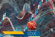 Tsunami Modal Asing Serbu Saham RI! IHSG Meroket Liar, Siap-Siap Jadi ‘Raja Cuan’ Atau Tergulung Ombak?
