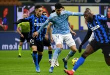Duel 2 Pelatih Meledak: Inzaghi dan Baroni Diusir, Terpaksa Nonton Bareng dari Pinggir Lapangan Sambil Nunggu Nasib Scudetto dan UCL!