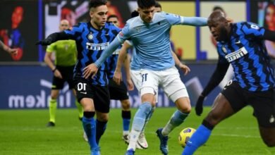 Duel 2 Pelatih Meledak: Inzaghi dan Baroni Diusir, Terpaksa Nonton Bareng dari Pinggir Lapangan Sambil Nunggu Nasib Scudetto dan UCL!