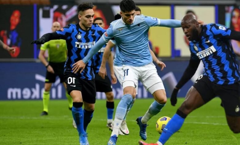 Duel 2 Pelatih Meledak: Inzaghi dan Baroni Diusir, Terpaksa Nonton Bareng dari Pinggir Lapangan Sambil Nunggu Nasib Scudetto dan UCL!
